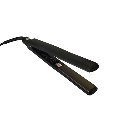 PTC Heat 360 Hair straightener splint with rotating continuous thermostatic control