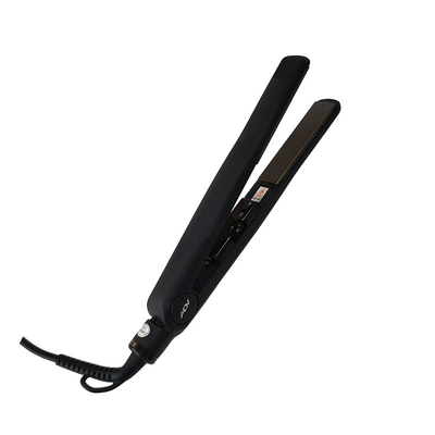 PTC Heat 360 Hair straightener splint with rotating continuous thermostatic control