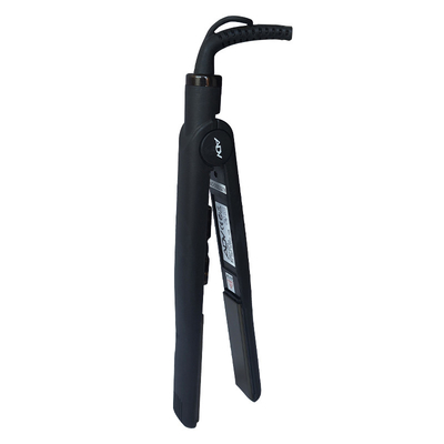 PTC Heat 360 Hair straightener splint with rotating continuous thermostatic control