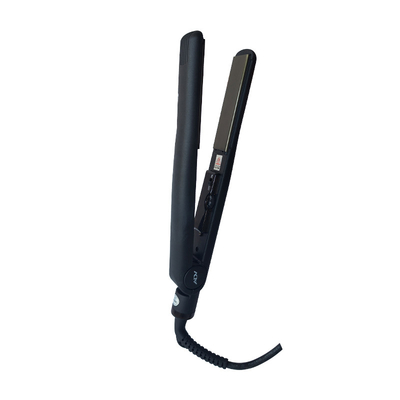 PTC Heat 360 Hair straightener splint with rotating continuous thermostatic control