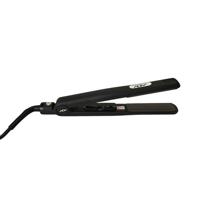 PTC Heat 360 Hair straightener splint with rotating continuous thermostatic control