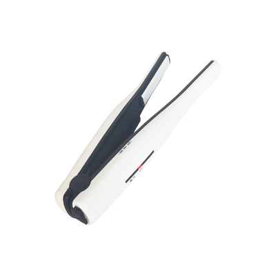Ceramic Hair Straightening Iron with Ceramic Coatting Plate Material and 1