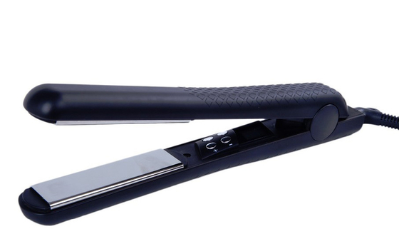 Professional Hair Straightening Tools 360 Degree Swivel Cord Power Ceramic Coating
