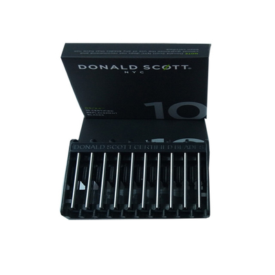 Multifunctional Hair Shaving Razor Ladies Eyebrow Trimmer For Neck And Ear