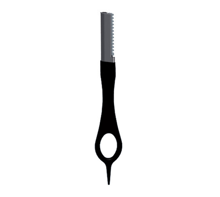 Multifunctional Hair Shaving Razor Ladies Eyebrow Trimmer For Neck And Ear