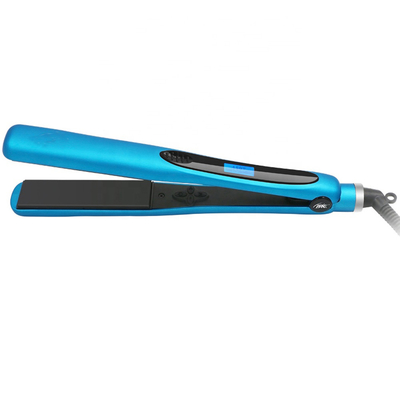 29-42W Straightening Curling Iron Ceramic Flat Iron Hair Straightener