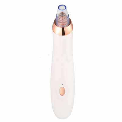 Penguin Shape Skin Beauty Tool 3 Levels Adjustable Intensity Facial Pore Cleanser