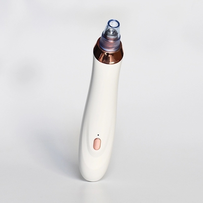 Penguin Shape Skin Beauty Tool 3 Levels Adjustable Intensity Facial Pore Cleanser