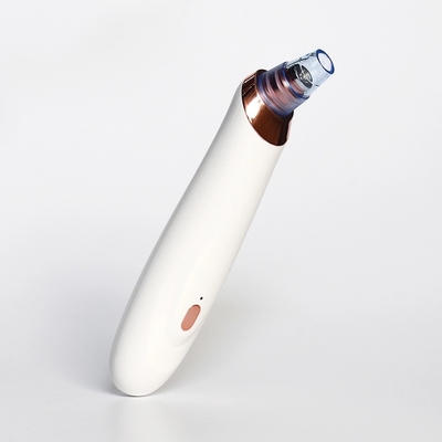 Penguin Shape Skin Beauty Tool 3 Levels Adjustable Intensity Facial Pore Cleanser