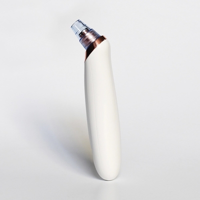 Penguin Shape Skin Beauty Tool 3 Levels Adjustable Intensity Facial Pore Cleanser