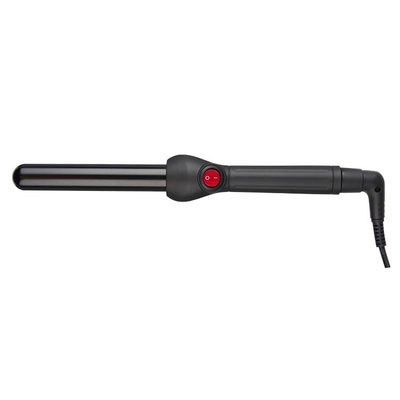 Salon LED Hair Curling Iron Aluminum Plated Curling Iron For Curly Hair