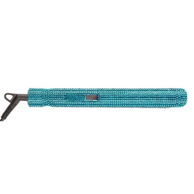 Ceramic Coating Hair Straightening Iron With Automatic Cut  - Off Function