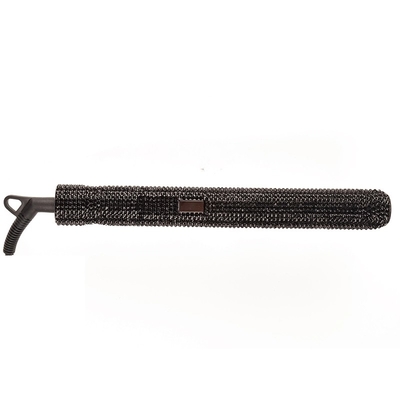 Ceramic Coating Hair Straightening Iron With Automatic Cut  - Off Function