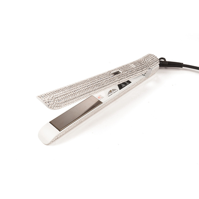 Ceramic Coating Hair Straightening Iron With Automatic Cut  - Off Function