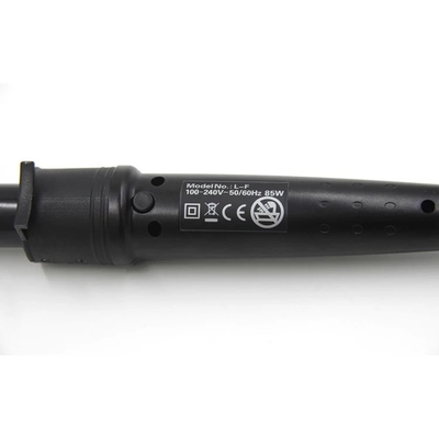 Five Heads Hair Curling Tongs Curling Wand Rollers Tourmaline Ceramic Plate