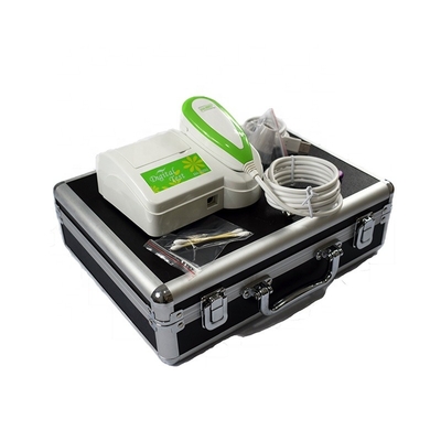 Professional Portable Hair Scalp Analyzer Deliver Clear And Accurate Images